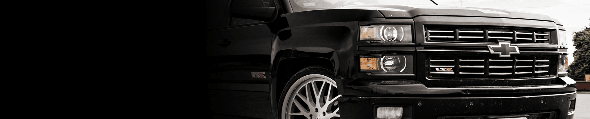CHEVY Lowering Kits