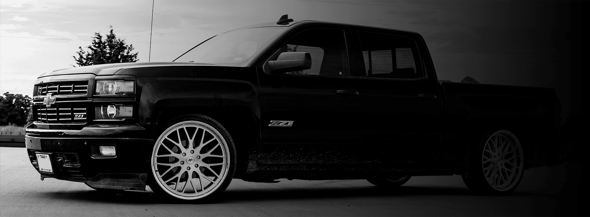 CHEVY Drop Kits