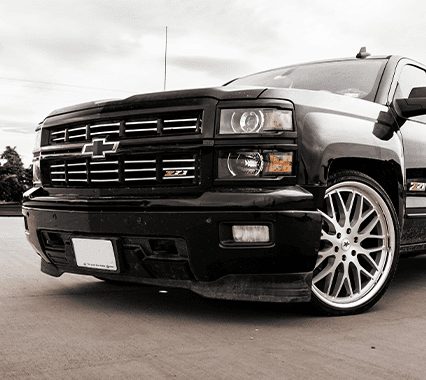 CHEVY / GMC