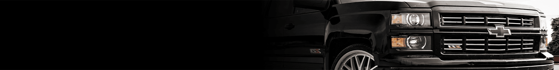 CHEVY Lowering Kits