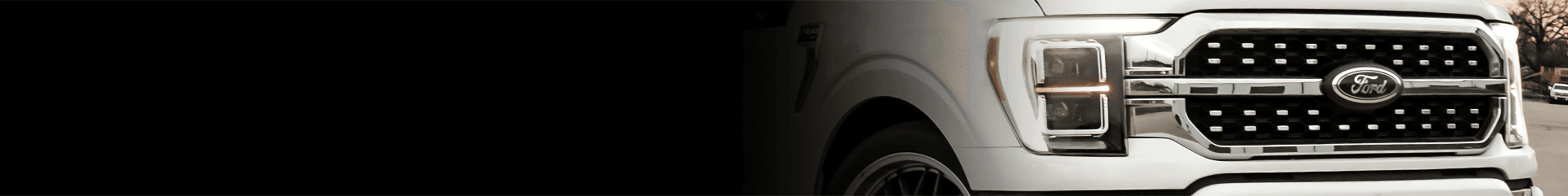 FORD Lowering Kits