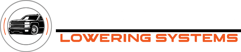 Drop Tech Lowering Systems