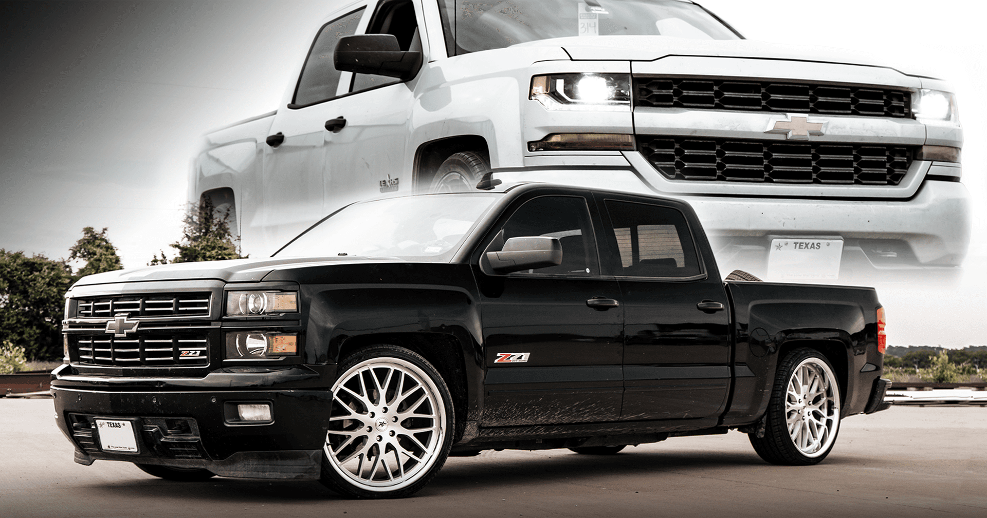 Drop Tech Lowering Systems - Go Lower