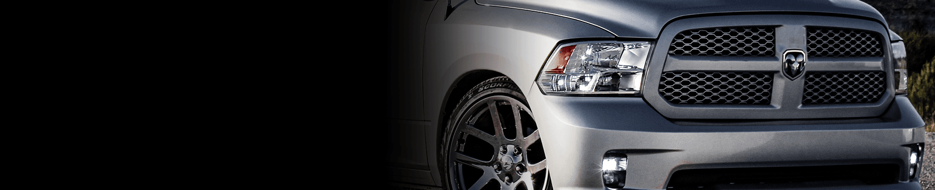 DODGE Lowering Kits
