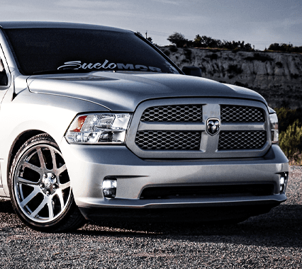 RAM