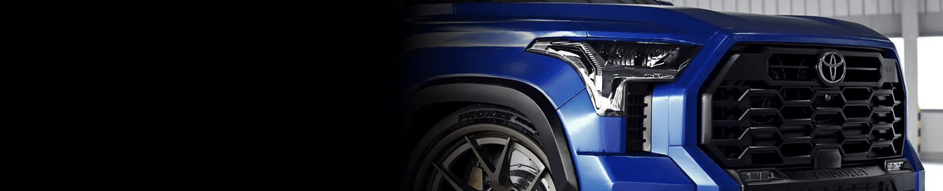 TOYOTA Lowering Kits