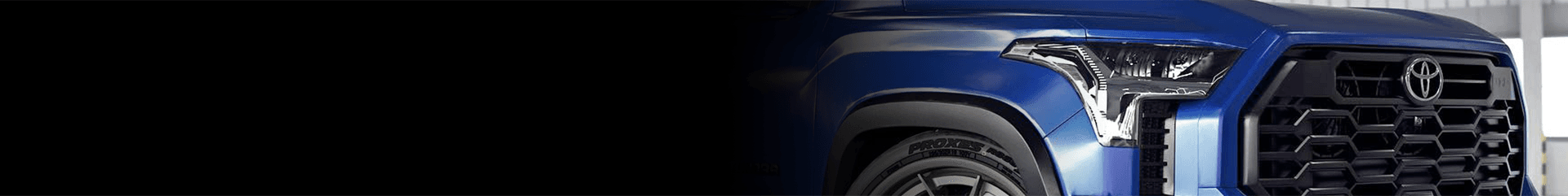 TOYOTA Lowering Kits