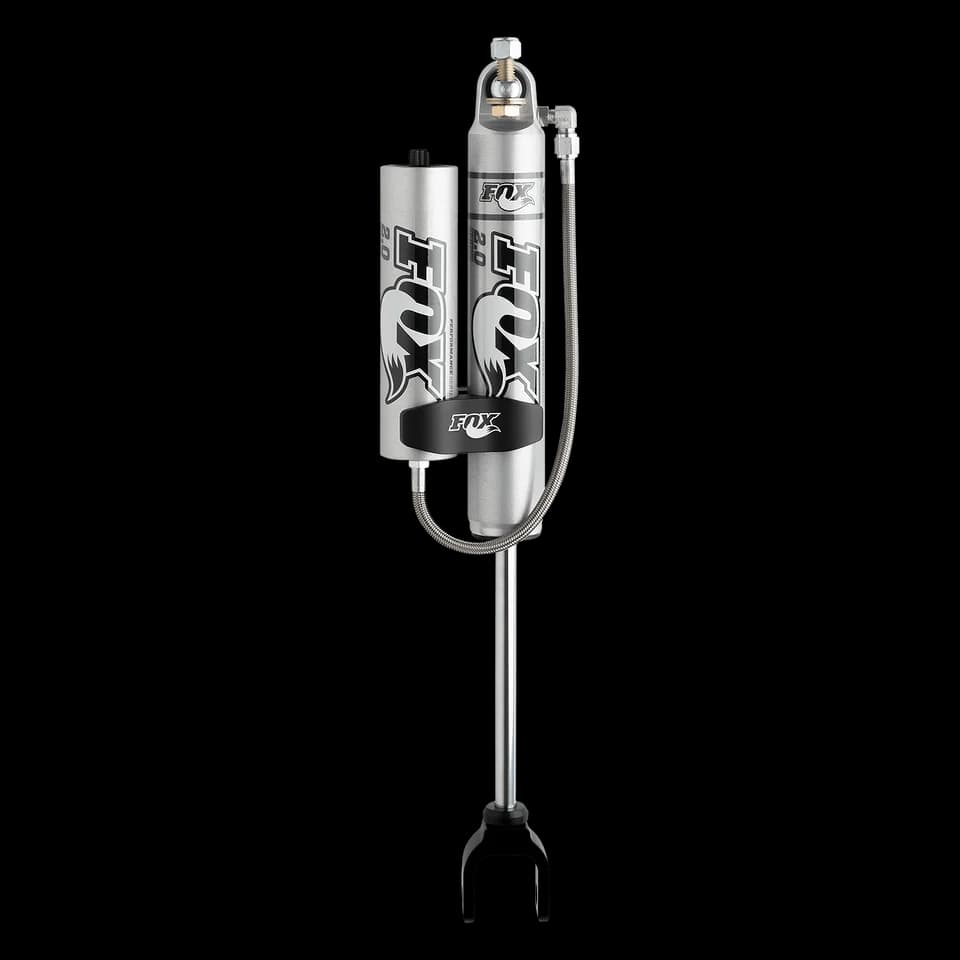 Chevrolet and GMC 2.0 performance series shock