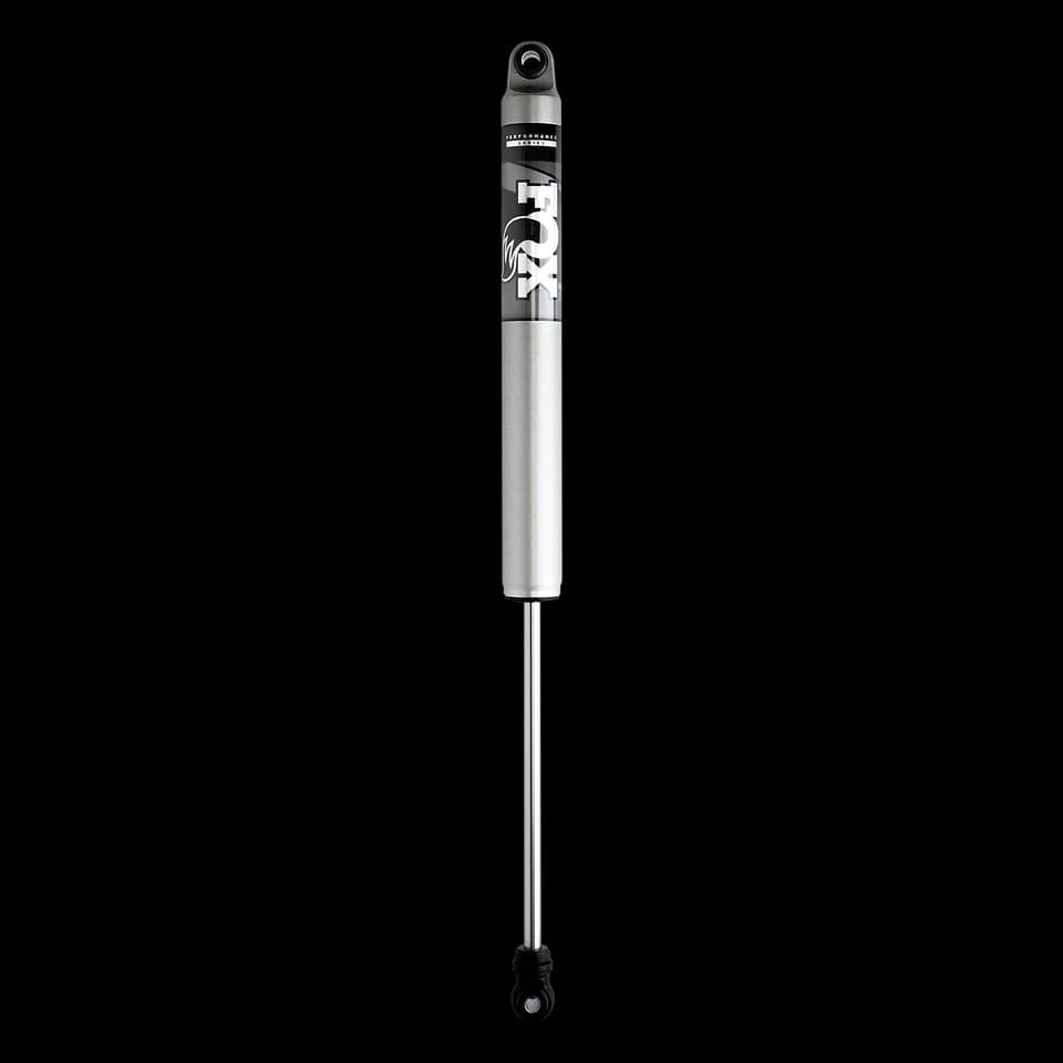 Chevrolet Silverado and GMC Sierra 2500 3500 2.0 performance series shock