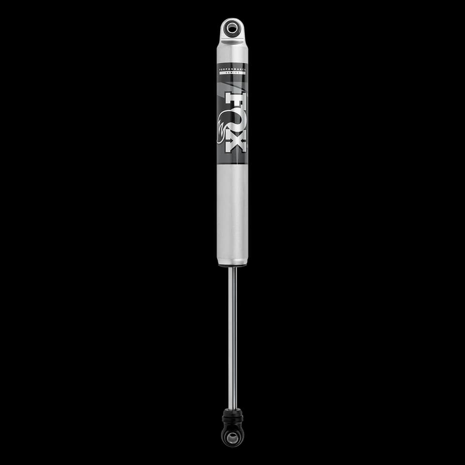 Chevrolet Silverado and GMC Sierra 2500 3500 2.0 performance series shock