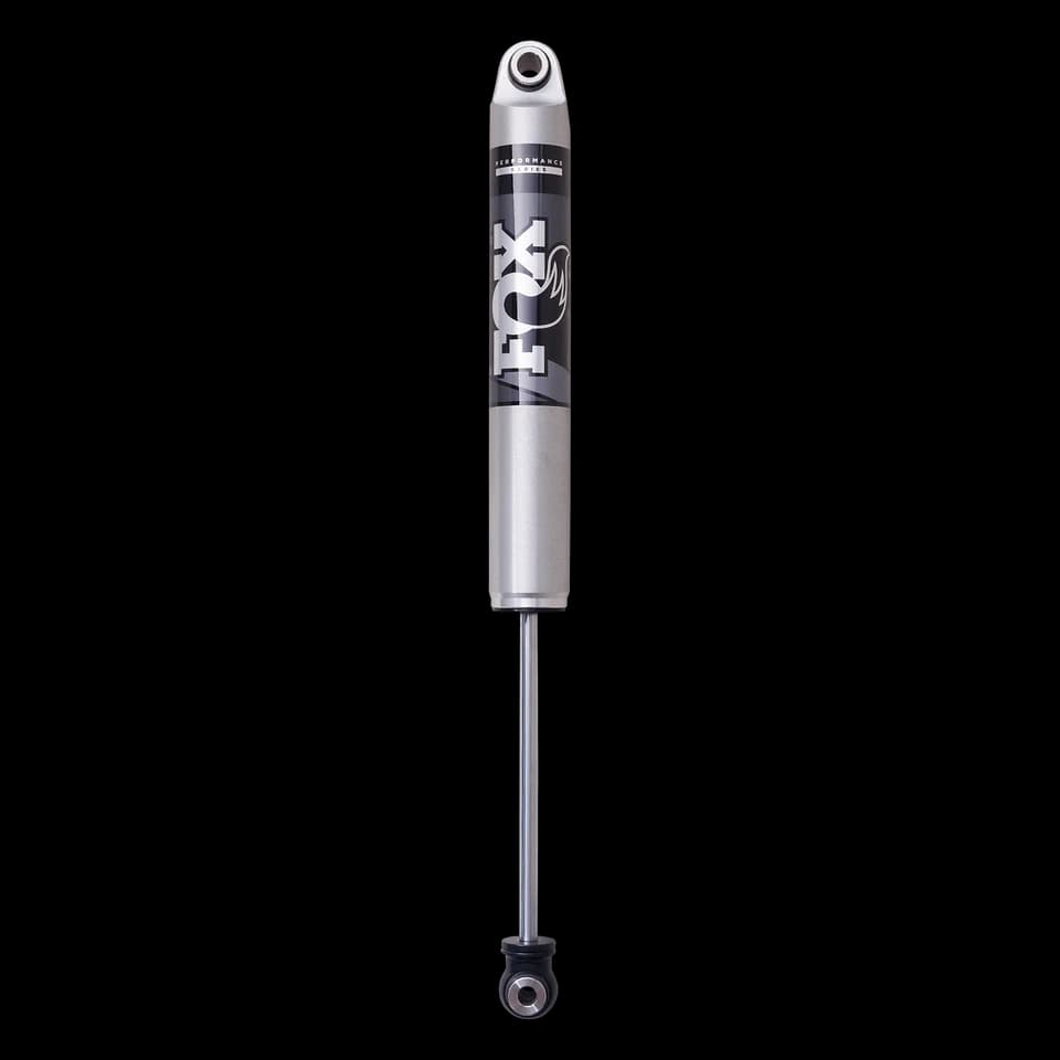 Chevrolet Silverado and GMC Sierra 2500 3500 2.0 performance series shock