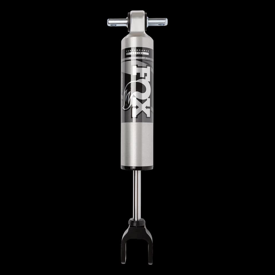 Chevrolet and GMC 2.0 performance series shock